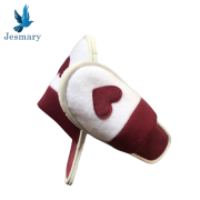 CÁC LOẠI DÉP BÔNG HÌNH THÙ XINH XẮN DÀNH CHO SPA